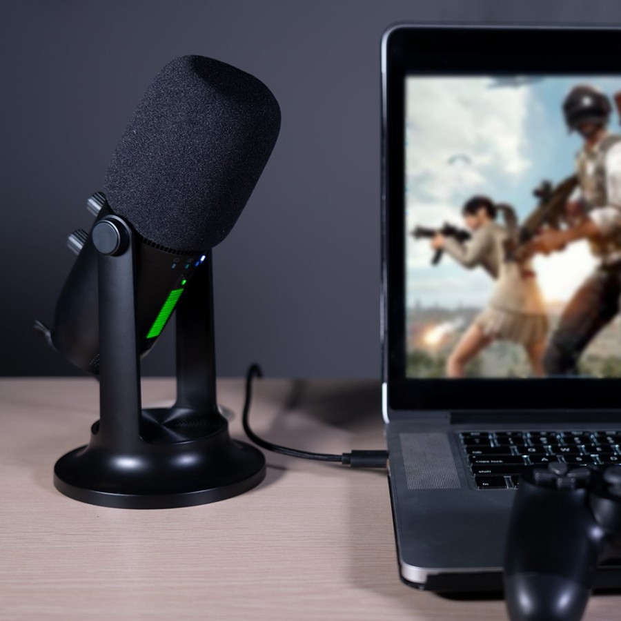 ThronMax Mdrill One Pro M2 - M2P Streaming Condenser Microphone Mic