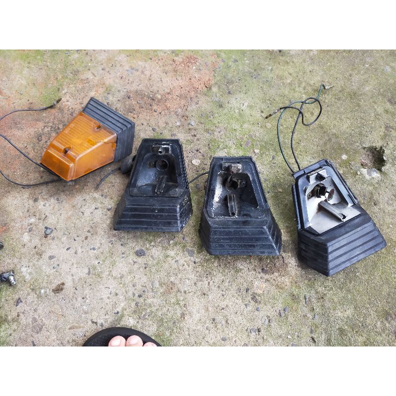 sein yamaha v80 super deluxe