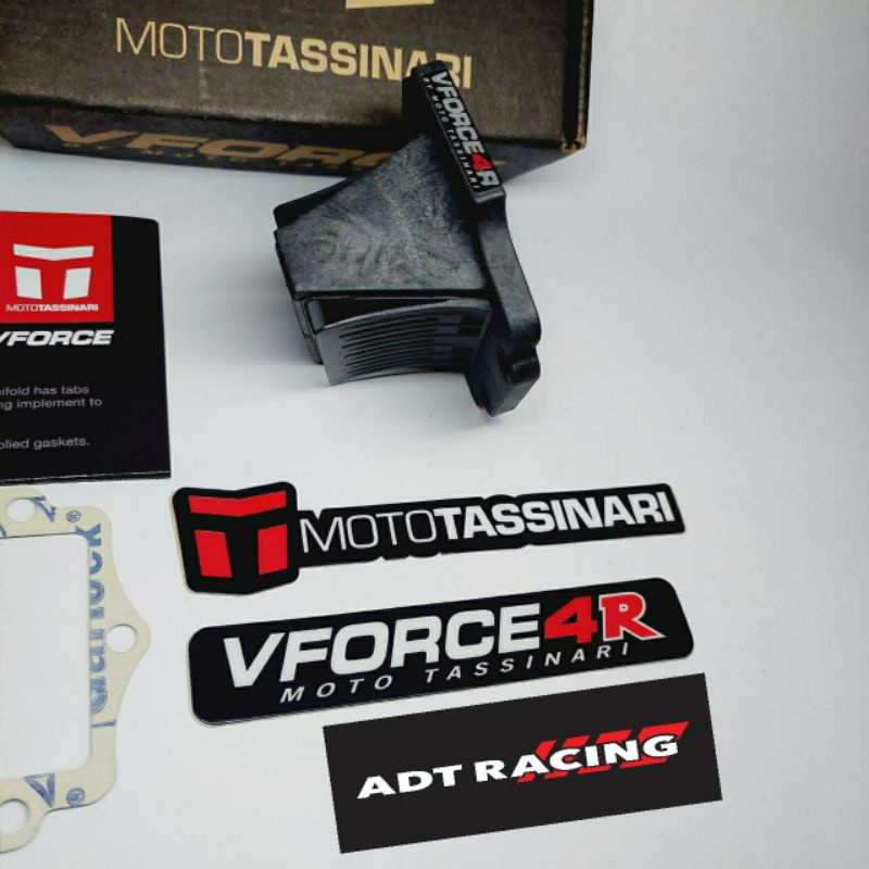 vforce 4 ninja r rr original 100%