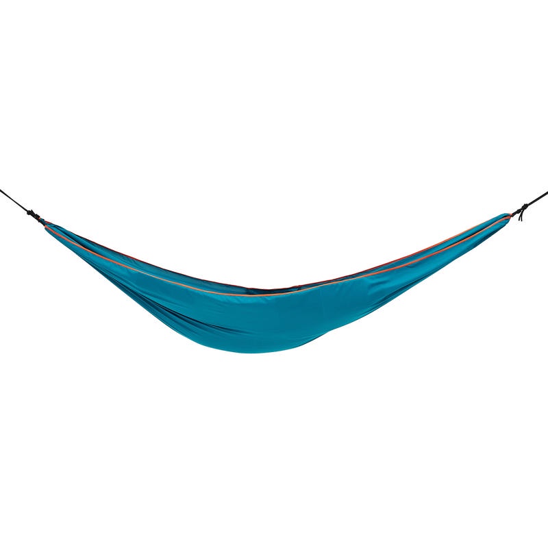 QUECHUA Hammock Tempat Tidur Gantung Camping atau Hiking 260x152cm Untuk 1 Orang