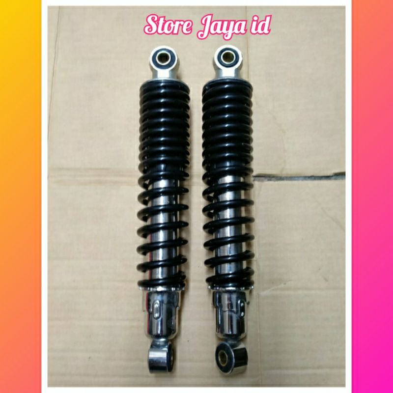 Shock Belakang GL-Pro.