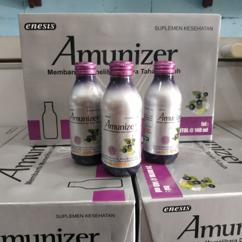 

AMUNIZER VITAMIN C 1000 MG / AMUNIZER BOTOL 140 ML / AMUNIZER / amunizer Botol 140 ml / farashop