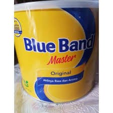 

Blue Band Master Original 2kg