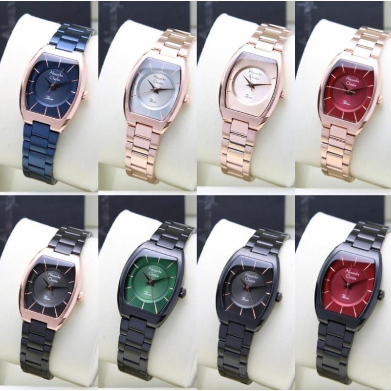 Jam Tangan Wanita ALEXANDRE CHRISTIE AC 2980 / AC2980 / 2980