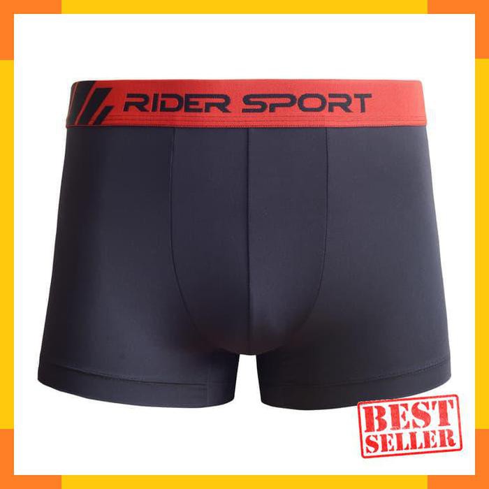 Terlaris BOXER RIDER SPORT (R 763 B)