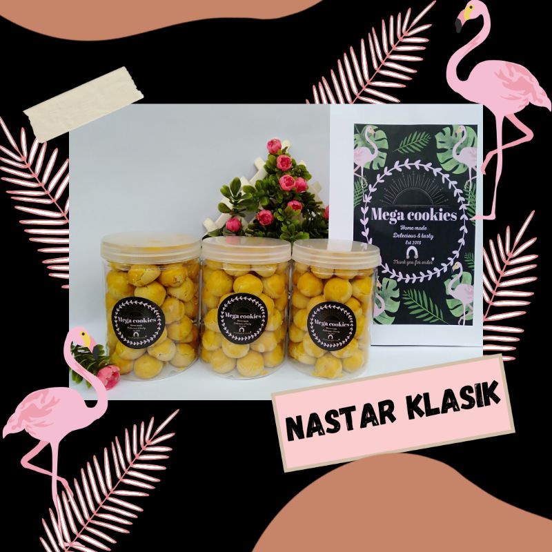 

nastar klasik