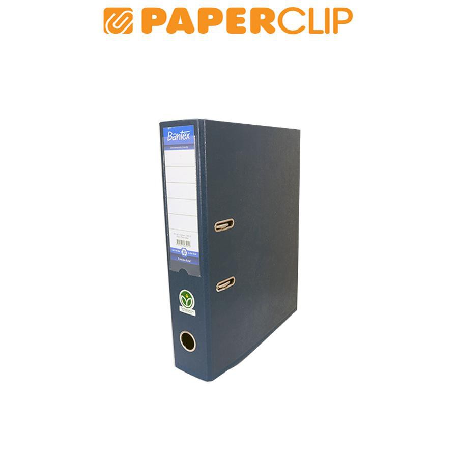 

ORDNER BANTEX 1465PP FC 01 BLUE