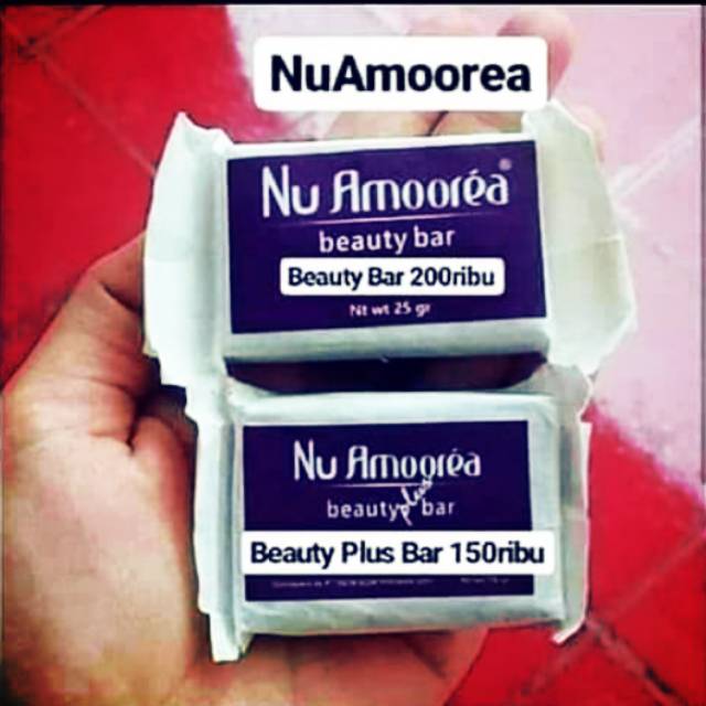 Nu amorea