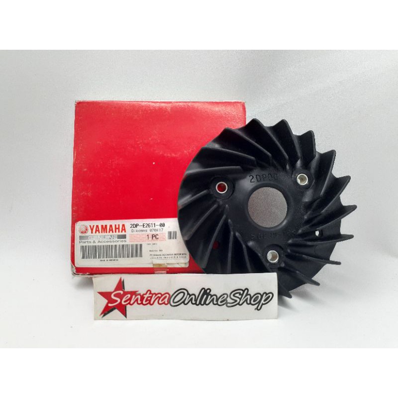 kipas magnit magnet n max nmax original ygp 2dpe2611000