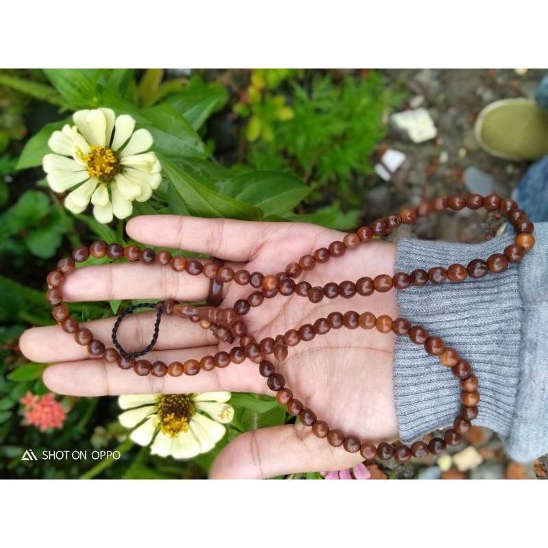 tasbih kaokah