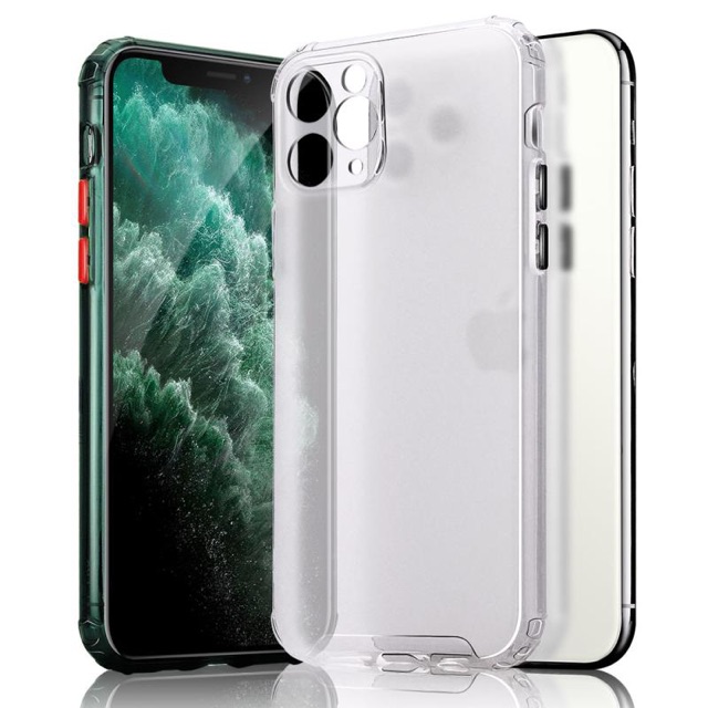 dc88 - Redmi Note 9 Pro / Note 9S Case TPU Tone Choise / Case Dove / Warna Macaron