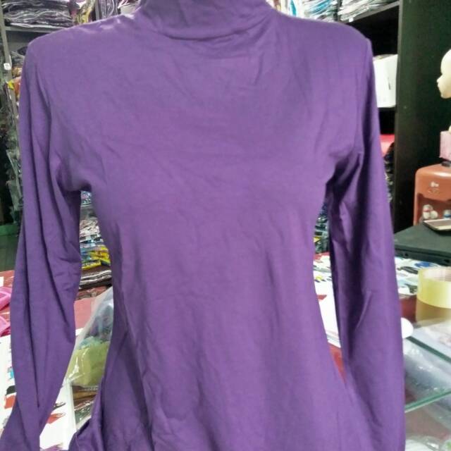 INNER ZOYA JEANS MALICA/Tunik/Manset