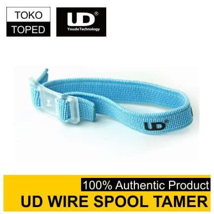 AN Authentic UD Wire Spool Tamer | 124220