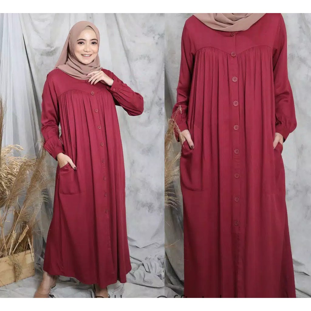 GAMIS POLOS/RILLEY LADIES/64 JIJI 23