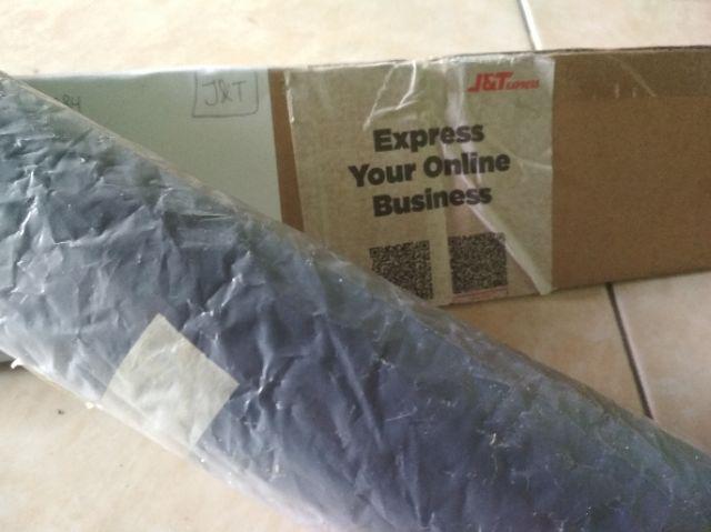 Kaca Film Hitam Riben Untuk Kantor Dan Rumah