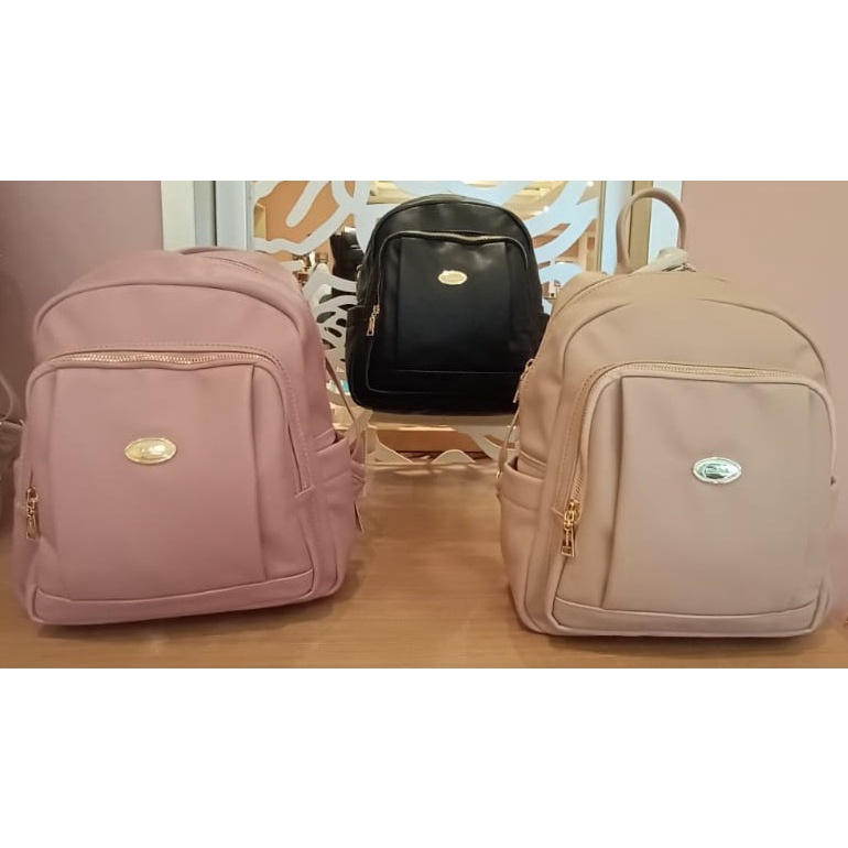 TAS RANSEL WANITA MERK ELIZABETH