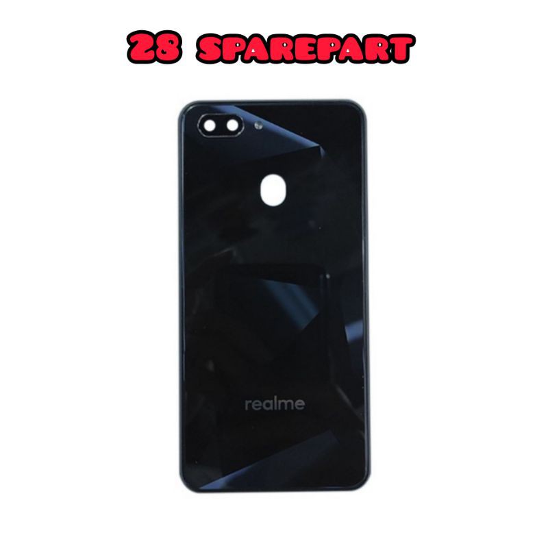 BACKDOR/TUTUP BELAKANG REALME 2 ORIGINAL