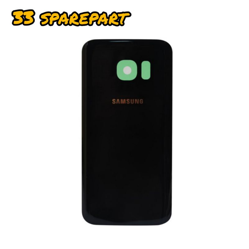 Backdor / tutup belakang Samsung s7 original