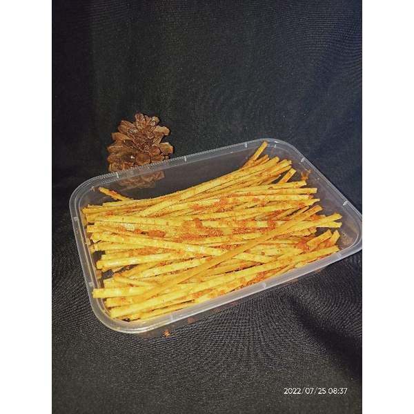 

Camilan Mie Lidi
