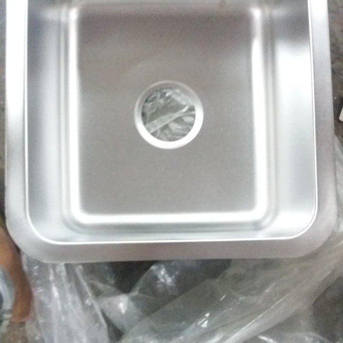 Bak cuci piring lavenia LV 0915