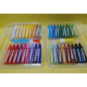 

Jual CRAYON TITI ISI 36 WARNA terakhir