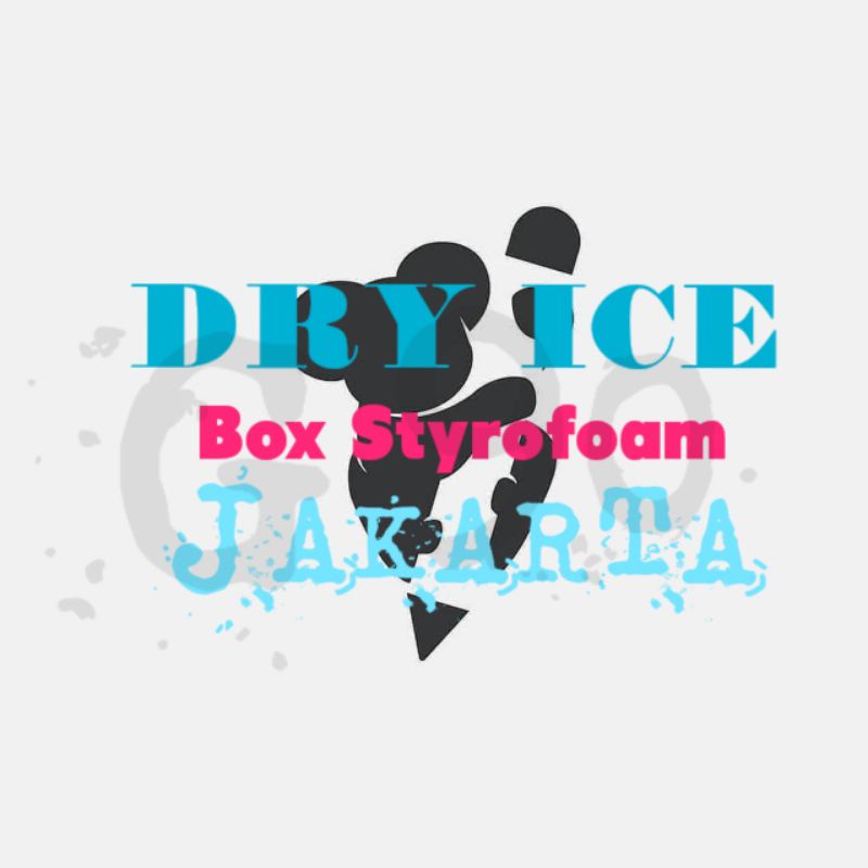 

DRY ICE JAKARTA