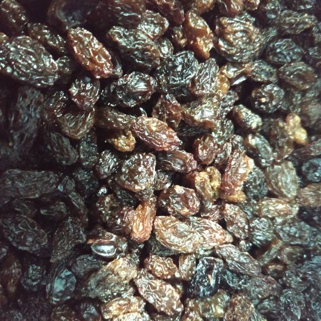 

Kismis 100 Gr (0054)