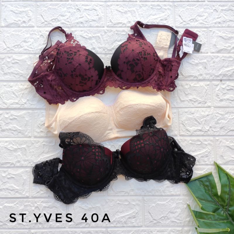 Bra Nevada St.yves