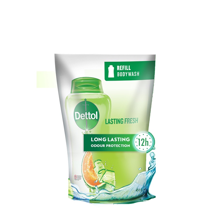 Dettol Body Wash