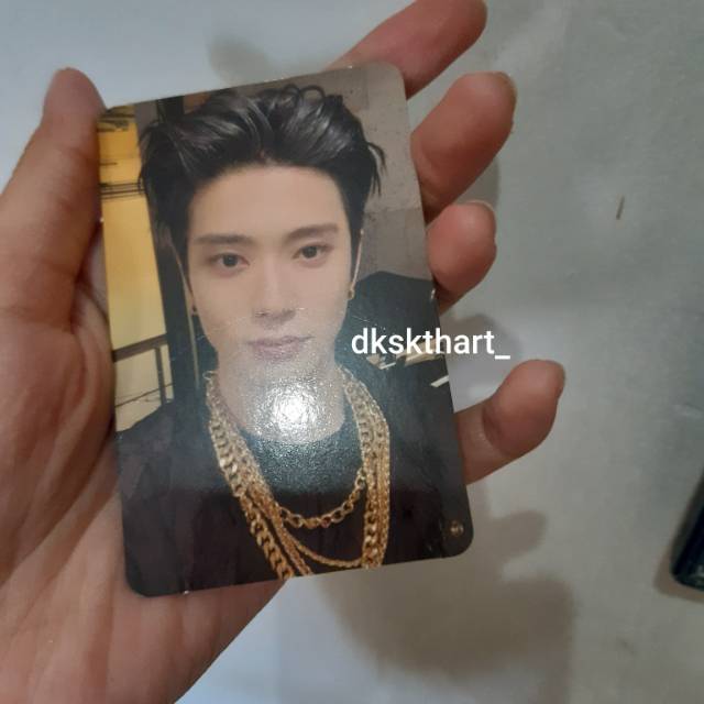 PC Jaehyun Neo Zone T ver