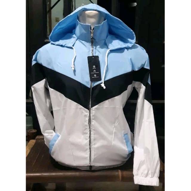 JAKET BANDUNG