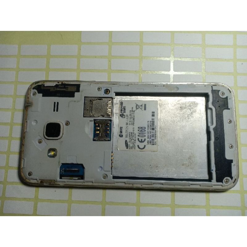 mesin Samsung j3200/j3 biasa