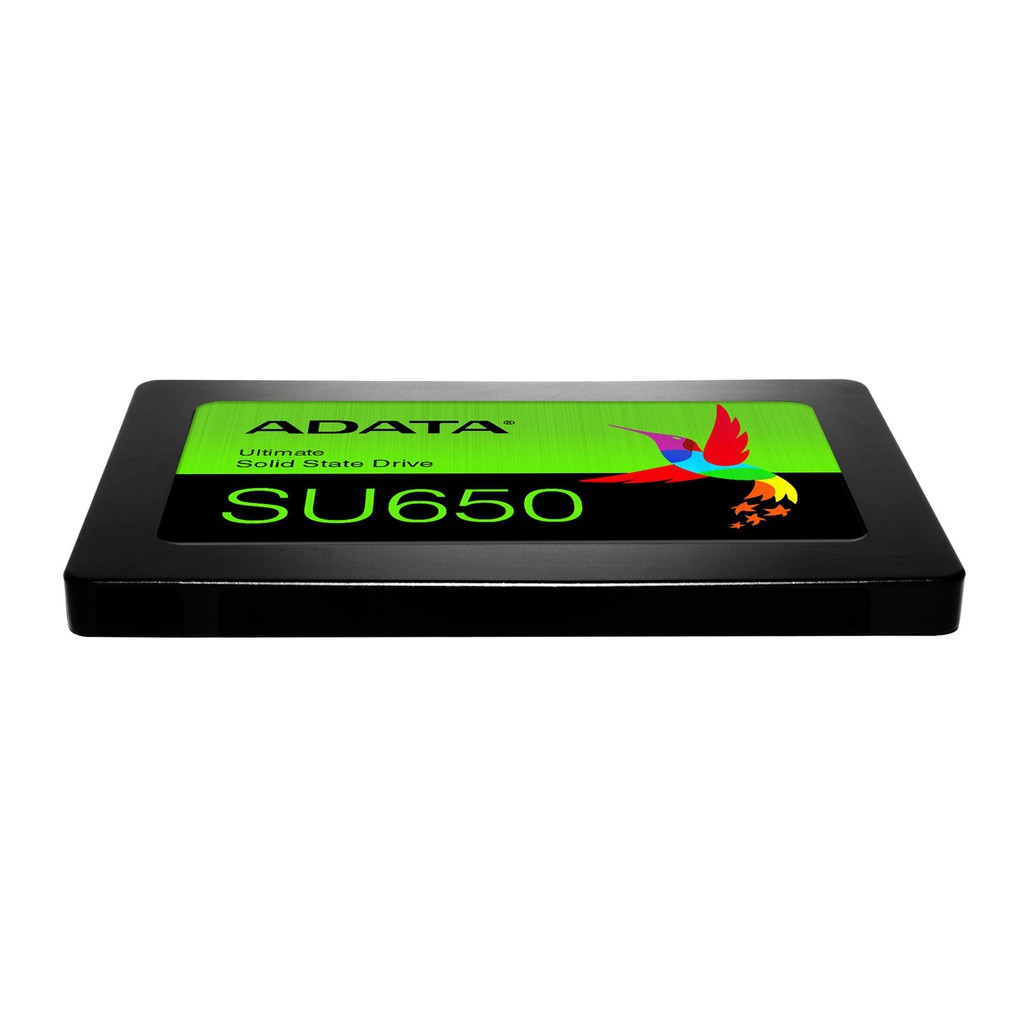 ADATA SSD  SU650 480GB SATA 2.5