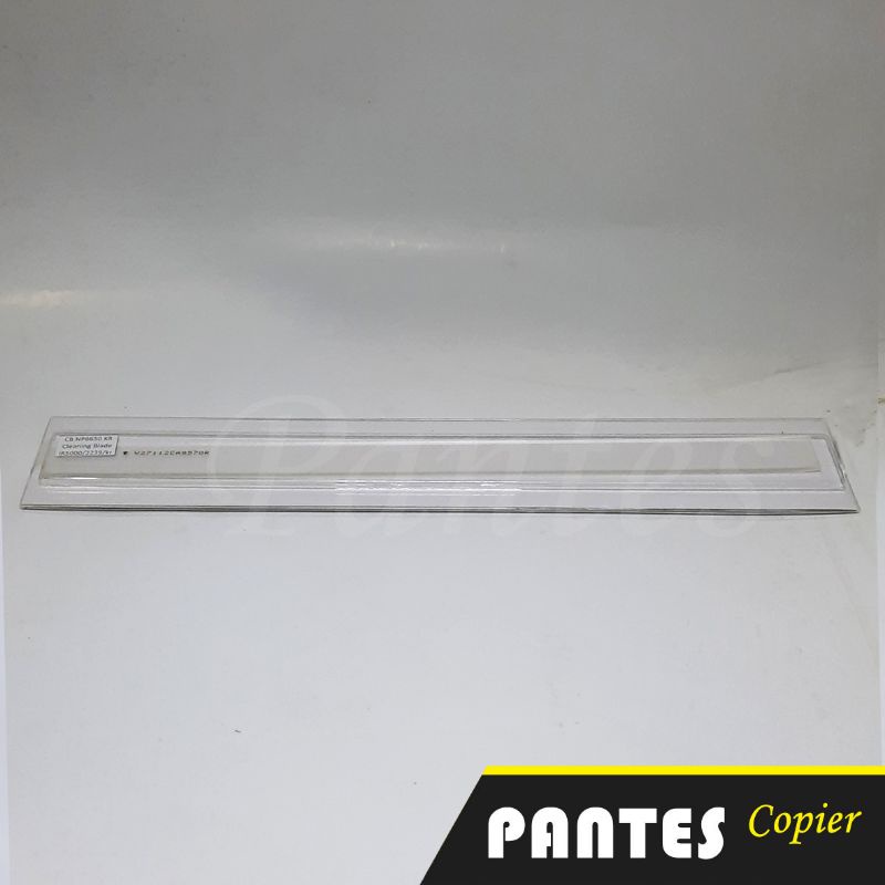 CLEANING BLADE IRA IR ADVANCE 6075 6275