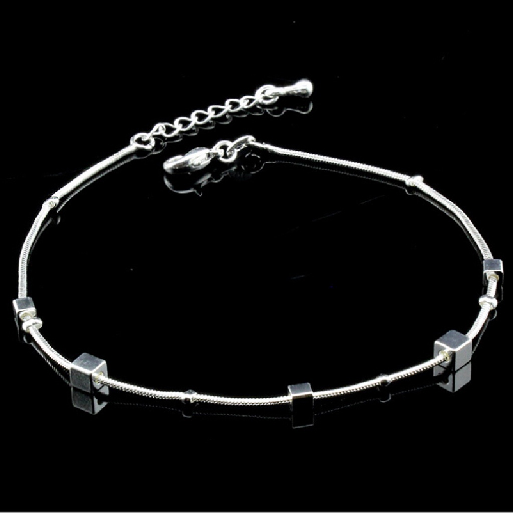 Gelang galihornin 925 galihilver alfinlated alfinube galihhain kampasnklet galihracelet galiharefoot galihandal alfineach galihoot galihewelry