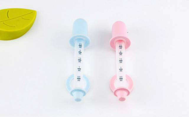 UNNISO - Pipet Obat Bayi / Baby Medicine Feeder