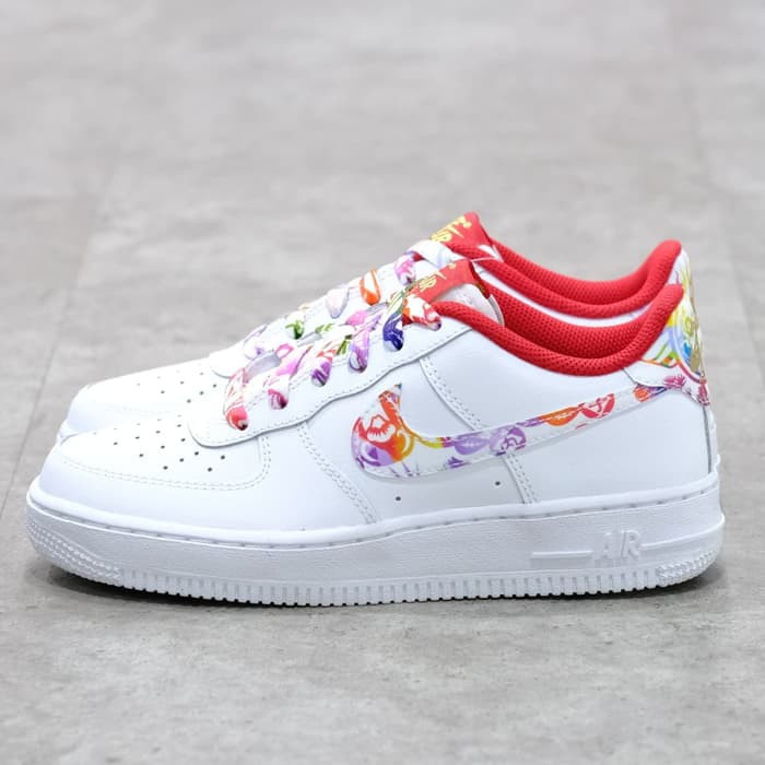 chinese new year 2021 air force 1
