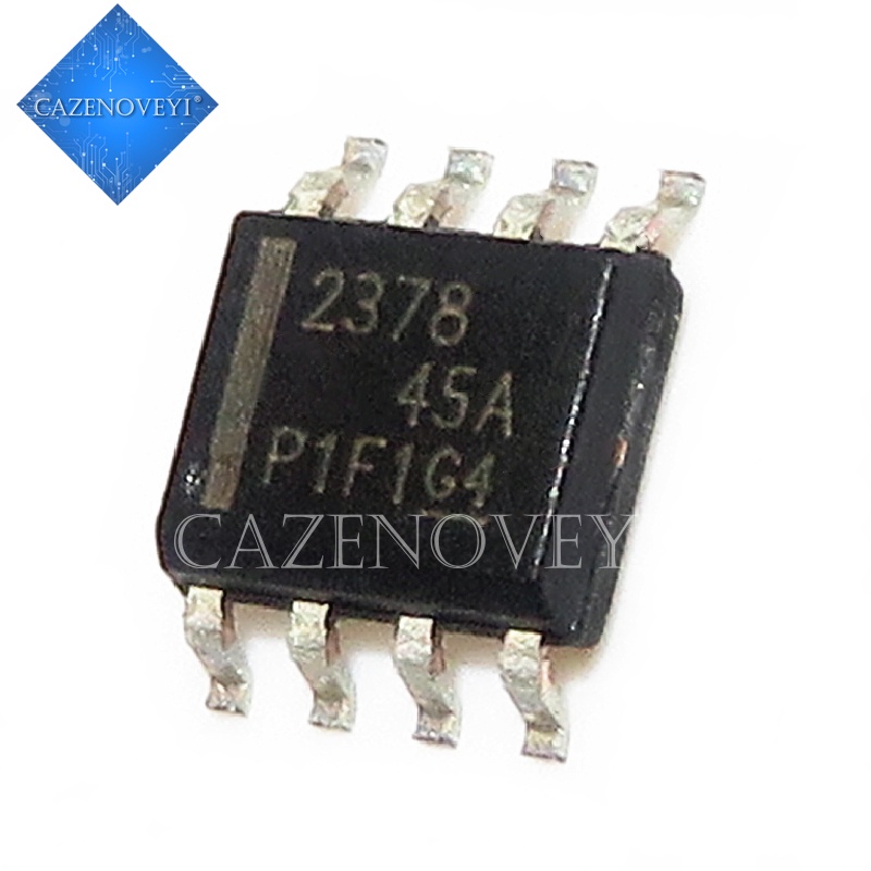 10pcs Ic Tps2378Ddar Tps2378Dda Tps2378 2378 Sop-8