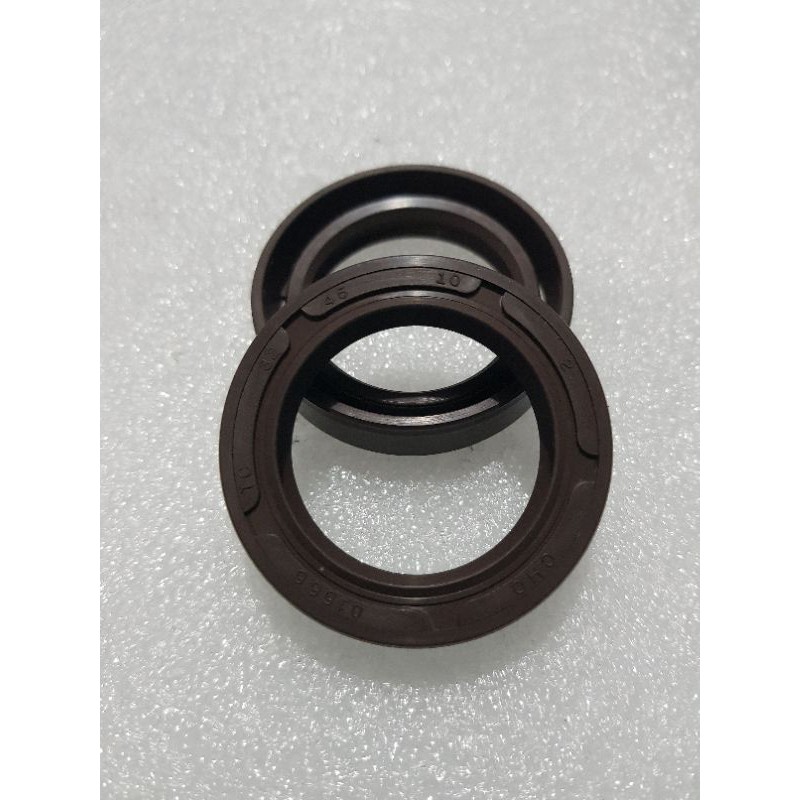 

Oil Seal Tc 32×45×10mm Viton