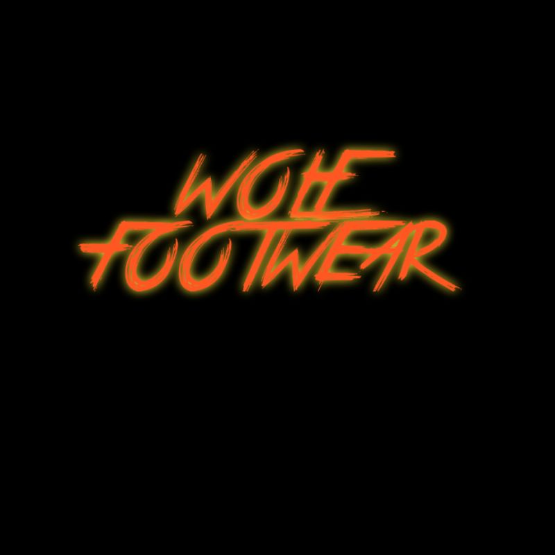 WOLF FWTR FOOQU Hiroo Art. - Sandal Gunung Triple Flexible Strap Unisex Pria Wanita - SGU-FQU-0001