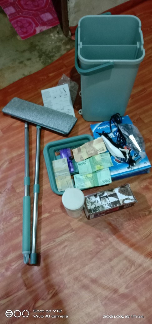 Termos Kopi/ Travel Mug Coffee Tahan Air Panas & Dingin Vacuum Coffee Cup B46 Stainless