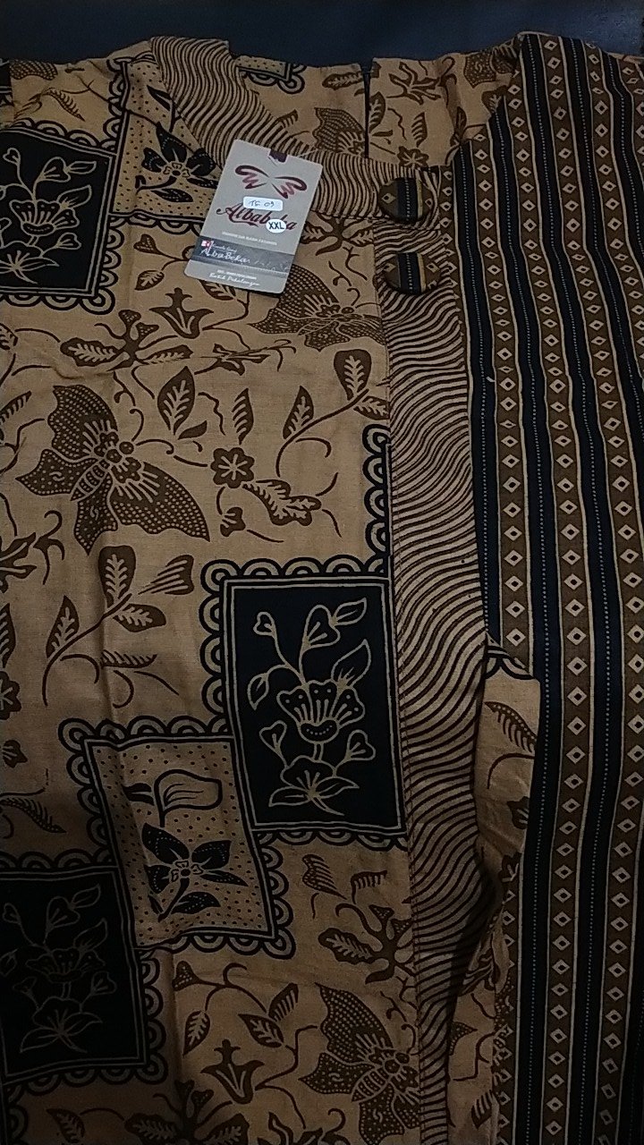 Batik Tunik Jumbo Big Size Jumbo Xxl Xxxl 3l 4l 5l Wanita