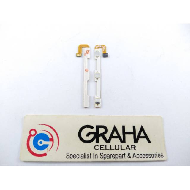 FLEXIBLE ASUS ZA550KL / ZB555KL ON / OFF + VOLUME