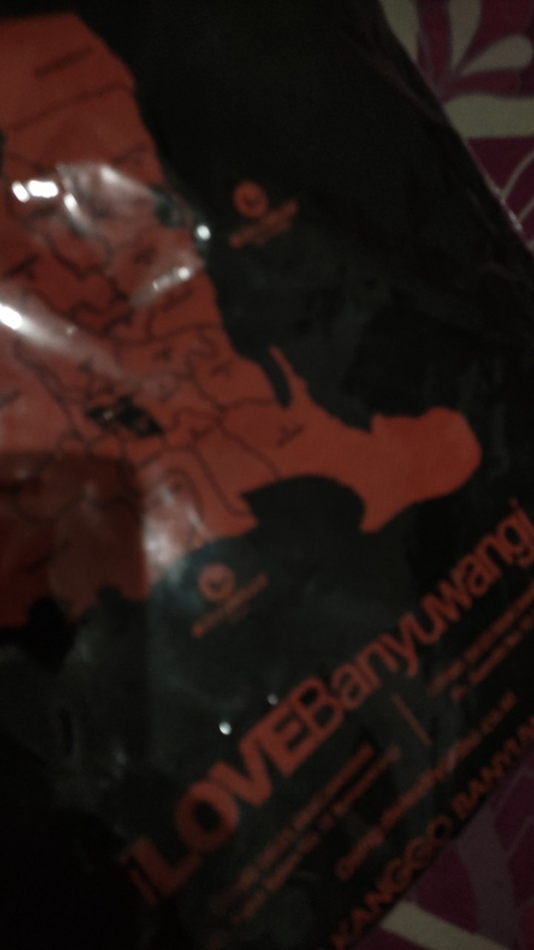 Kaos Panjang Oesingpeople/kaos Distro