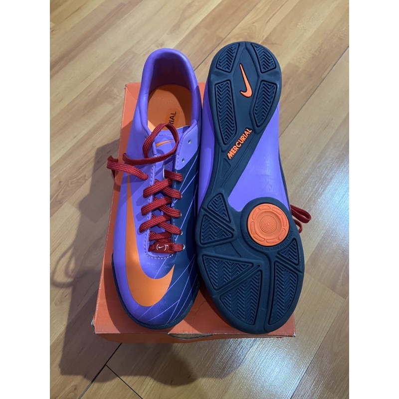 Sepatu Futsal NIKE Mercurial Victory IC. NEW. ORI 100% Kolpri