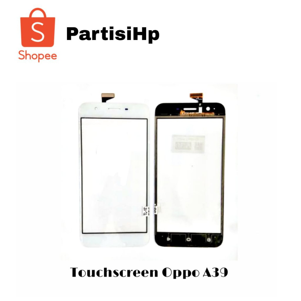 Touchscreen Oppo A39