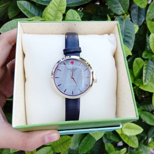 JAM TANGAN KATE SPADE ORIGINAL 100%