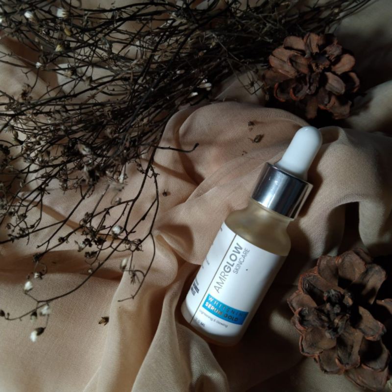 serum amr glow