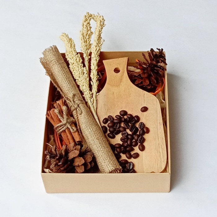 Paket Properti Foto Produk Aesthetic Kit / Photo Props / Layana Set