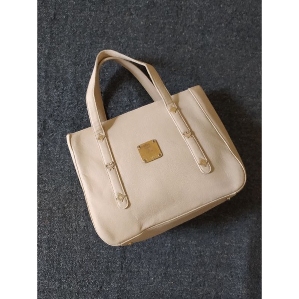 handbag wanita mcm